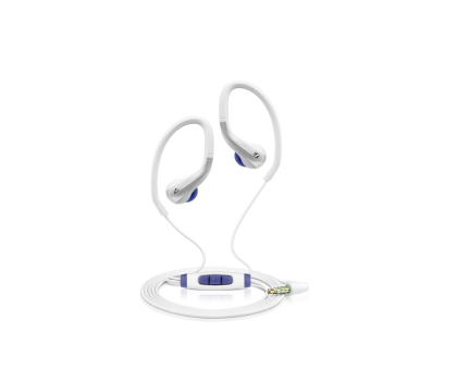 Słuchawka SENNHEISER OCX 685i Sports White Adidas